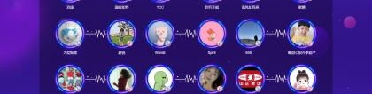 大屏幕對對碰：提升活動參與度的互動游戲設計與實現(xiàn)
