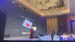 屏幕互動(dòng)簽到新體驗(yàn)：為活動(dòng)增加一份科技感