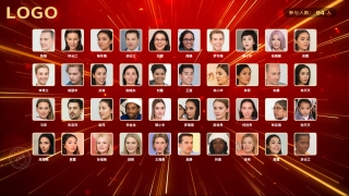 從簽到到互動(dòng)：全面提升活動(dòng)體驗(yàn)的大屏互動(dòng)簽到設(shè)計(jì)