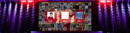 立體簽到墻的設(shè)計(jì)與技術(shù)融合：活動(dòng)中的創(chuàng)新體驗(yàn)