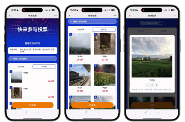 打造會議變互動的秘訣：使用投票墻提升參與度